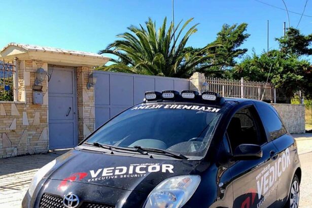VEDICOR SECURITY για οικίες, καταστήματα, άτομα - Άμεση Επέμβαση με δικά της οχήματα 15