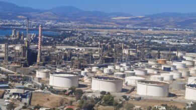 Συσκέψεις για τους εργαζόμενους στις βιομηχανίες της Δυτικής Αττικής 4