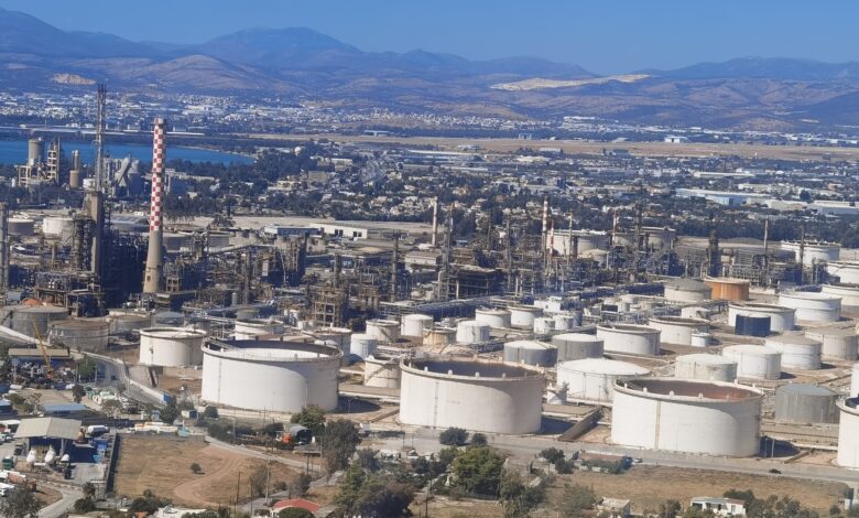 Συσκέψεις για τους εργαζόμενους στις βιομηχανίες της Δυτικής Αττικής 2 Συσκέψεις για τους εργαζόμενους στις βιομηχανίες της Δυτικής Αττικής 1
