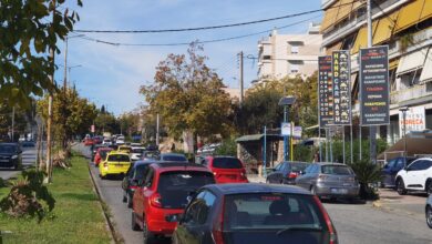 Ιερά Οδός, μια ακόμα παλιά πονεμένη ιστορία… 5