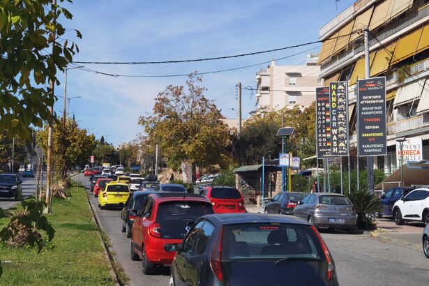 Ιερά Οδός, μια ακόμα παλιά πονεμένη ιστορία… 45