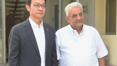 Στον Πολυχώρο ΒΙΟΧΡΩΜ παράρτημα του Πανεπιστημίου της Σαγκάης 70