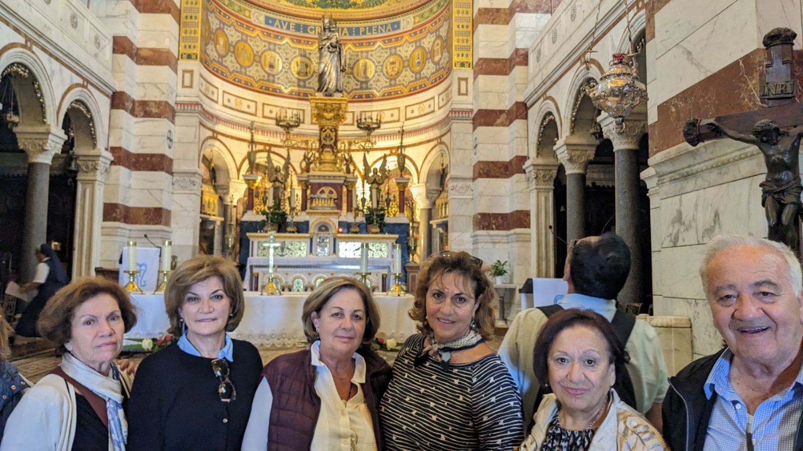 Το υπέροχο ταξίδι των Πυργούσων στην κοσμοπολίτικη Γαλλική Ριβιέρα - Προβηγκία! 11