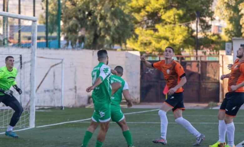 Νεκρός σε τροχαίο 22χρονος ποδοσφαιριστής, στην Παλαιά Εθνική Οδό Αθηνών - Κορίνθου 2 Νεκρός σε τροχαίο 22χρονος ποδοσφαιριστής, στην Παλαιά Εθνική Οδό Αθηνών - Κορίνθου 1
