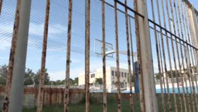 Διευθύντρια χαστούκισε 12χρονο και πήγε στο νοσοκομείο 9