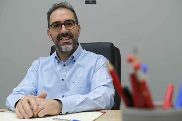 "Μας κατηγορούν για την ουδετερότητά μας αυτοί που με την υπογραφή τους έδωσαν επίσημη γραμμή για Σελέκο" 31