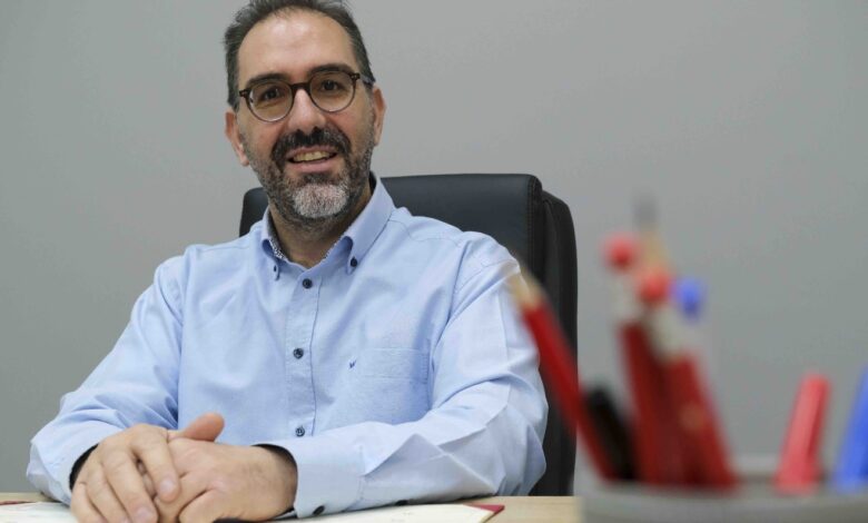 "Μας κατηγορούν για την ουδετερότητά μας αυτοί που με την υπογραφή τους έδωσαν επίσημη γραμμή για Σελέκο" 1