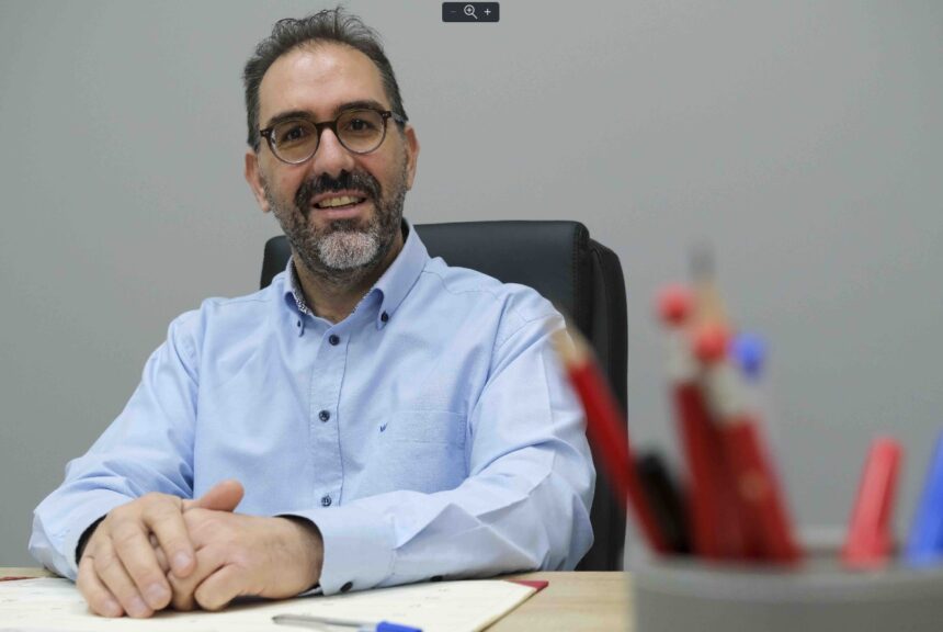 "Το γαρ πολύ της θλίψεως γεννά παραφροσύνη" 1