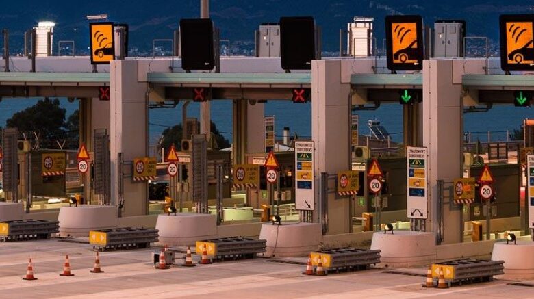 Ποδαρικό στο 2025 με νέα διόδια: Όλες οι τιμές στις Εθνικές Οδούς και στη γέφυρα Ρίου Αντιρρίου 2 Ποδαρικό στο 2025 με νέα διόδια: Όλες οι τιμές στις Εθνικές Οδούς και στη γέφυρα Ρίου Αντιρρίου 1