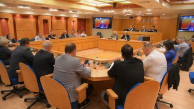 ΚΕΔΕ για το 2025: Μεγάλη απόκλιση των πόρων που δικαιούνται οι δήμοι και των πόρων που τους αποδίδονται 33