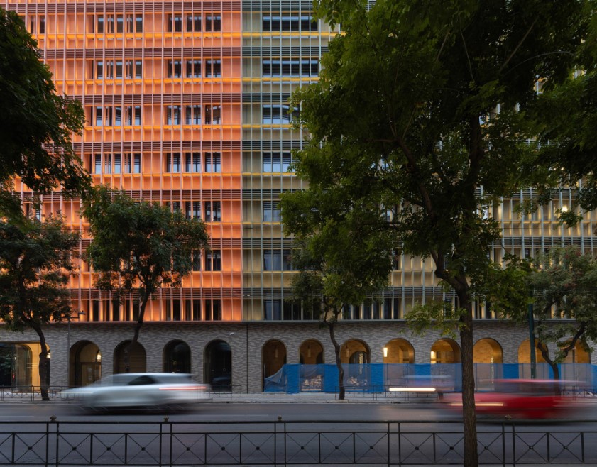 Ολοκληρώνεται το νέο ΜΙΝΙΟΝ – Πότε θα γίνουν τα εγκαίνια 1