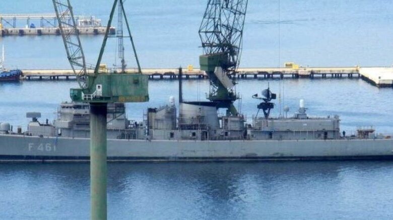 Η ανακούφιση του Γιάννου, ο εξοπλισμός του Στόλου και τα Ναυπηγεία Σκαραμαγκά 2 Η ανακούφιση του Γιάννου, ο εξοπλισμός του Στόλου και τα Ναυπηγεία Σκαραμαγκά 1