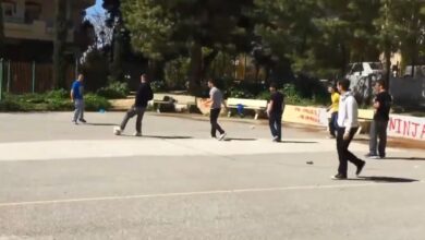 Walkable Athens: Κλείστε δρόμους για να παίζουν τα παιδιά! 32
