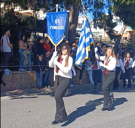 Μια λαμπρή 28η Οκτωβρίου στο Χαϊδάρι 38 Μια λαμπρή 28η Οκτωβρίου στο Χαϊδάρι 37