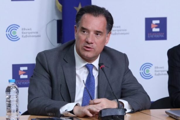 Γιατροί Αττικού προς Άδωνι: Και νανογιλέκα φορέσαμε για να τα βγάλουμε πέρα... 13