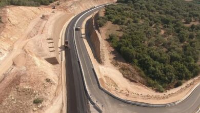 Αυτοκινητόδρομος Ελευσίνα - Οινόφυτα: Πόσο χρόνο θα χρειαστεί και ποιος θα πληρώσει 33