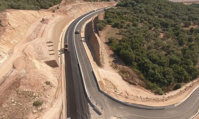 Αυτοκινητόδρομος Ελευσίνα - Οινόφυτα: Πόσο χρόνο θα χρειαστεί και ποιος θα πληρώσει 2 Αυτοκινητόδρομος Ελευσίνα - Οινόφυτα: Πόσο χρόνο θα χρειαστεί και ποιος θα πληρώσει 1