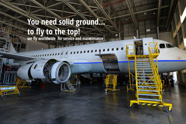 Υπερσύγχρονη μονάδα παραγωγής υλικών για αεροσκάφη και ελικόπτερα ιδρύεται στον Ασπρόπυργο 39