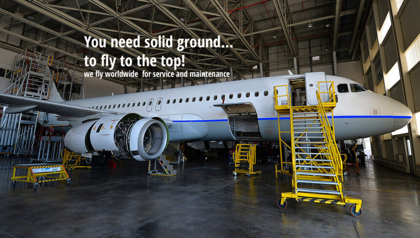 Υπερσύγχρονη μονάδα παραγωγής υλικών για αεροσκάφη και ελικόπτερα ιδρύεται στον Ασπρόπυργο 2 Υπερσύγχρονη μονάδα παραγωγής υλικών για αεροσκάφη και ελικόπτερα ιδρύεται στον Ασπρόπυργο 1