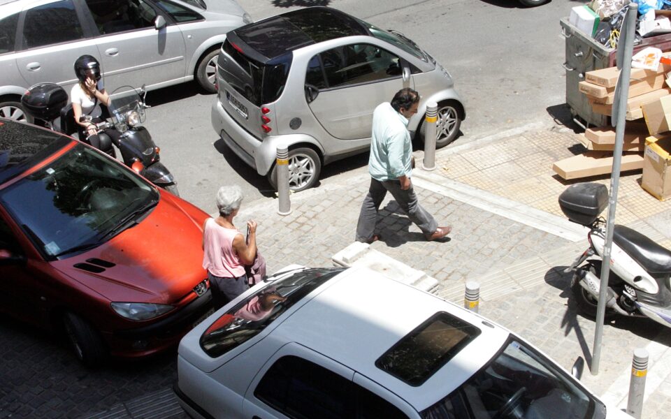 Walkable Athens: Κλείστε δρόμους για να παίζουν τα παιδιά! 7 Walkable Athens: Κλείστε δρόμους για να παίζουν τα παιδιά! 6