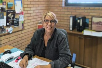Κατερίνα Βελέντζα: Κάνουν ένα ακόμα βήμα στο σχέδιο για το "αυτόνομο" και "βιώσιμο" σχολείο 33