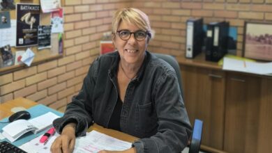 Κατερίνα Βελέντζα: Κάνουν ένα ακόμα βήμα στο σχέδιο για το "αυτόνομο" και "βιώσιμο" σχολείο 1