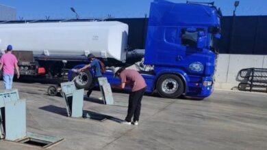Περιφέρεια Αττικής: Μπαράζ αλλαγών στη Διεύθυνση που ελέγχει τα καύσιμα - Στον Εισαγγελέα αποτελέσματα ελέγχων σε πρατήρια 9