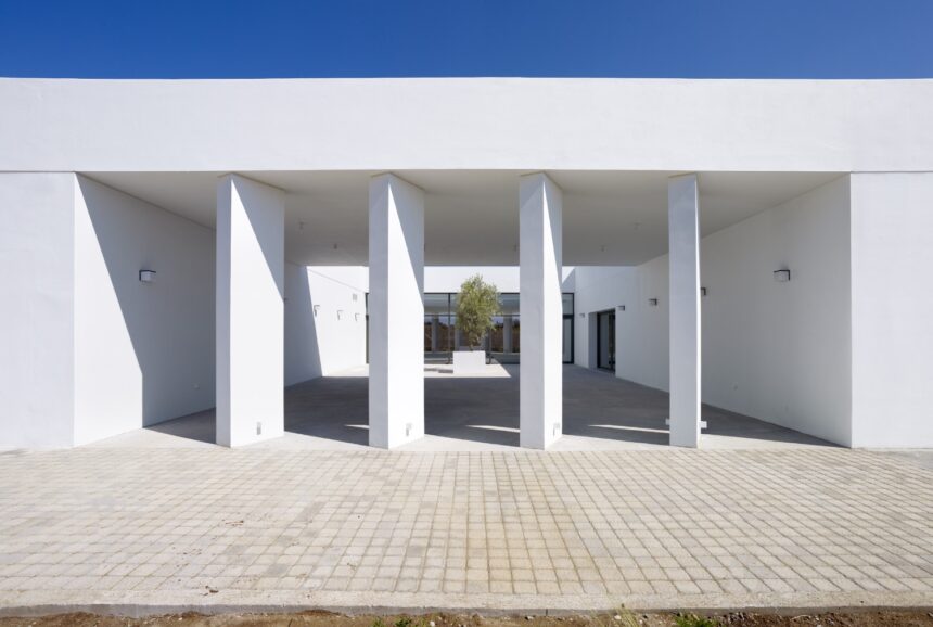 Δόθηκε προέγκριση για Κέντρο Αποτέφρωσης Νεκρών στον Ασπρόπυργο - Το πρώτο στην Αττική, μετά από... απίστευτες περιπέτειες 1