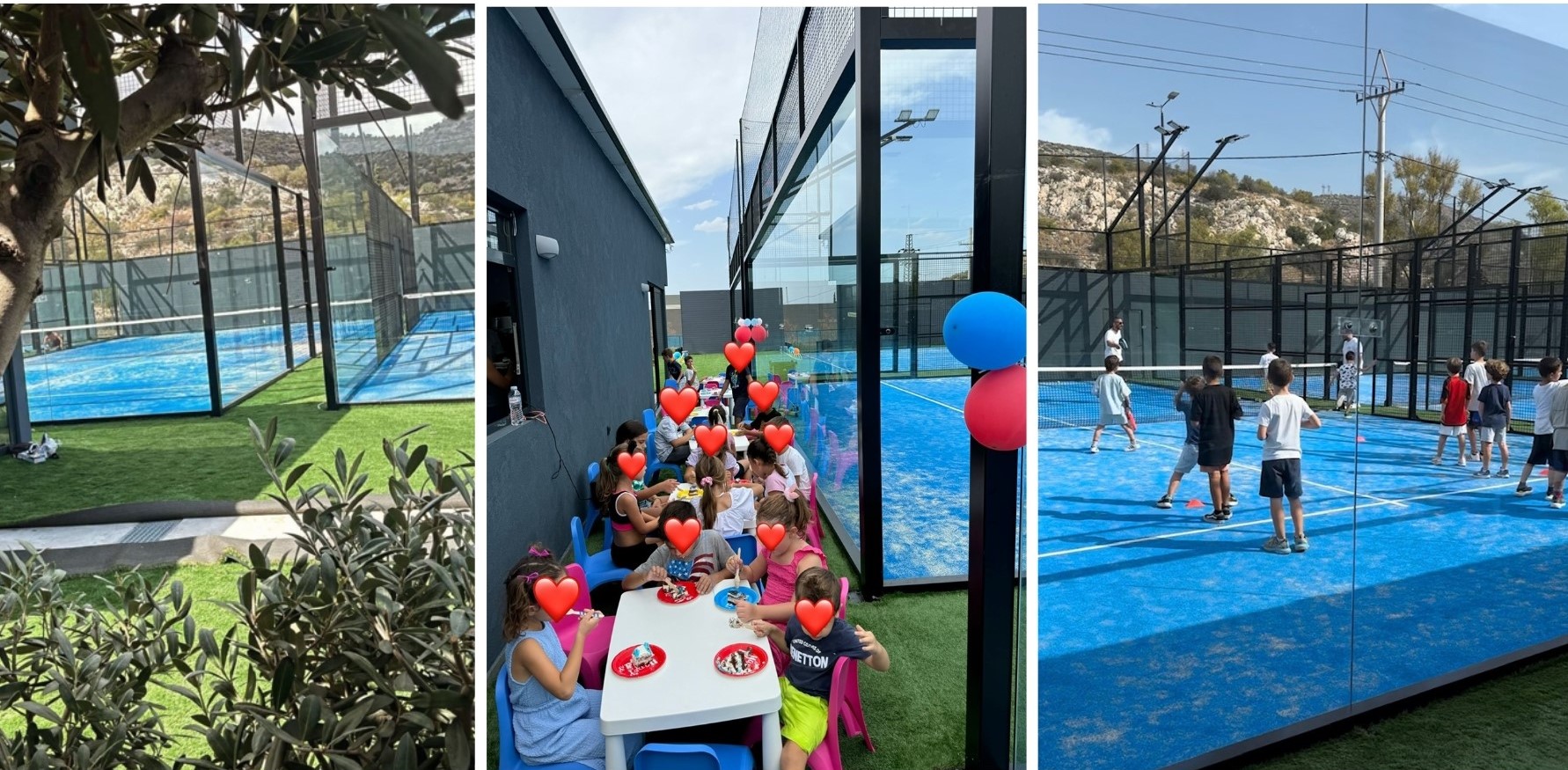 Παιδικό Πάρτι; Το Golden Point Padel Club φέρνει την απόλυτη εμπειρία για πάρτι γεμάτα δράση και διασκέδαση! 12 Παιδικό Πάρτι; Το Golden Point Padel Club φέρνει την απόλυτη εμπειρία για πάρτι γεμάτα δράση και διασκέδαση! 11