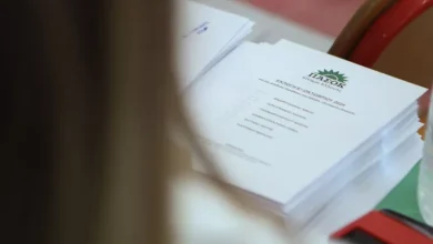 Μίλησε η κάλπη του ΠΑΣΟΚ στο Χαϊδάρι 24