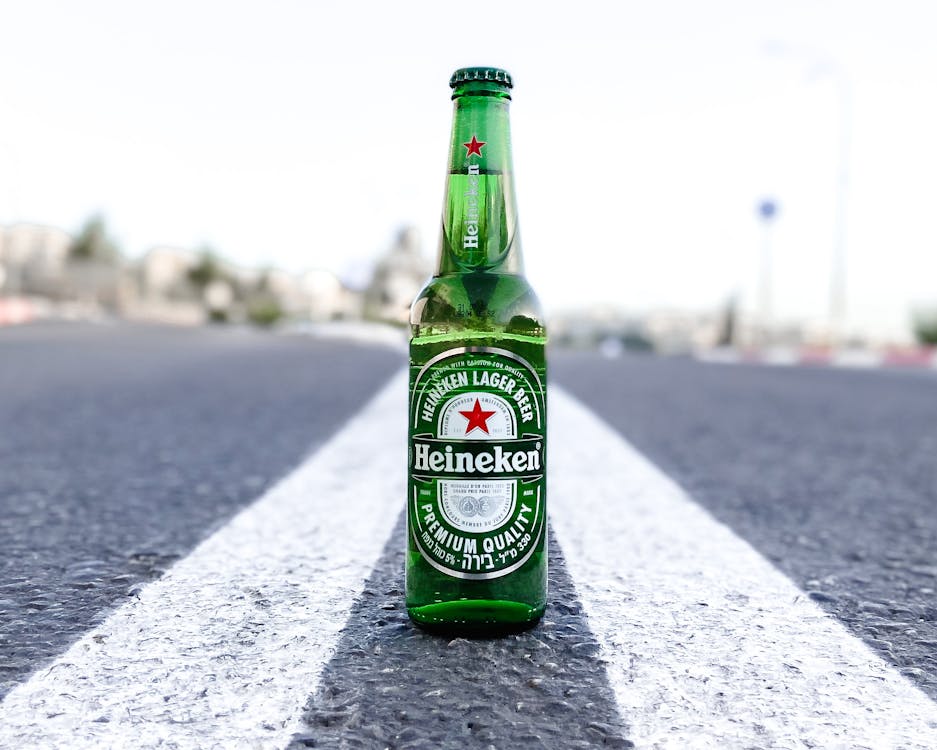 Βεργίνα vs Heineken: Η ελληνική "μάχη της μπύρας" μαίνεται στα ολλανδικά δικαστήρια - Απόφαση σταθμός 4 Βεργίνα vs Heineken: Η ελληνική "μάχη της μπύρας" μαίνεται στα ολλανδικά δικαστήρια - Απόφαση σταθμός 3