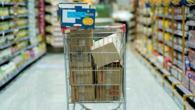 Συναγερμός για τις κονσέρβες τόνου στην Ευρώπη λόγω μόλυνσης με υδράργυρο 11