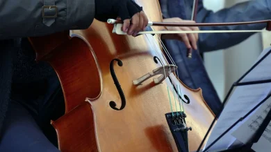 Δήμος Χαϊδαρίου: Συναυλία με έργα σύγχρονων Ελλήνων συνθετών - Είσοδος ελεύθερη 10