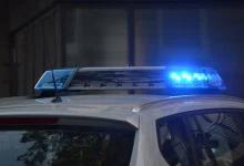 Ασπρόπυργος: Επτά αστυνομικοί τραυματίες μετά από καταδίωξη 31
