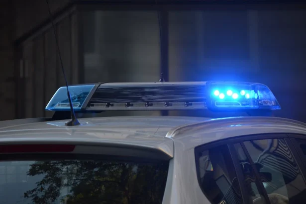 Σοβαρό επεισόδιο στο Περιστέρι 19