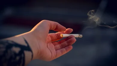 Το Νοσοκομείο Σωτηρία αναζητά 200 καπνίστριες για συμμετοχή σε κλινική μελέτη 165