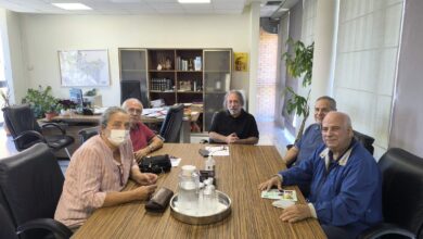 Συνάντηση Σελέκου με σύλλογο συνταξιούχων 35