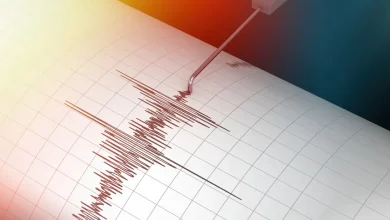 Ασθενής σεισμική δόνηση με επίκεντρο στη Δυτική Αθήνα 37