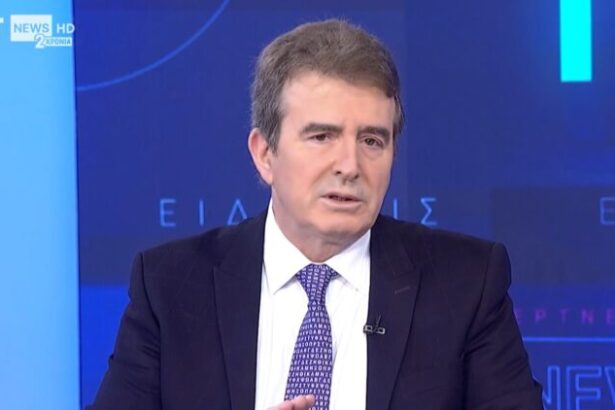Μ. Χρυσοχοΐδης: Στέλνουμε γυναίκες αστυνομικούς στις πλατείες 59