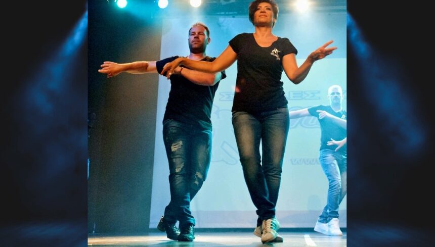 Μάθετε, Εμπνευστείτε, Χορέψτε! Η Σχολή Χορού που Αγκαλιάζει Όλες τις Ηλικίες 2 Μάθετε, Εμπνευστείτε, Χορέψτε! Η Σχολή Χορού που Αγκαλιάζει Όλες τις Ηλικίες 1