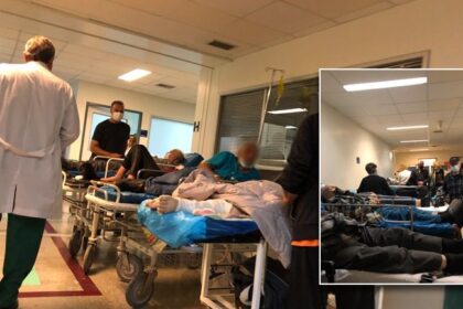 Αττικόν: Οι γιατροί κατέθεσαν μήνυση για την "αναγκαστική πραγματικότητα" 5