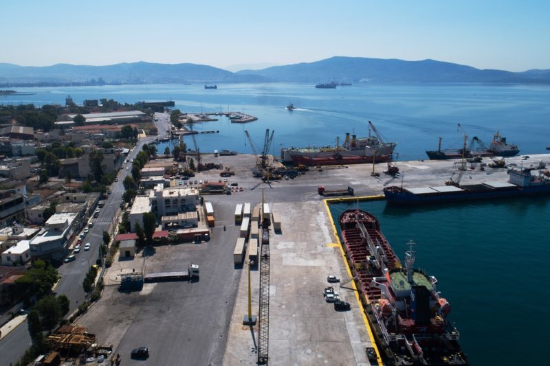 Αυτοκινητόδρομος Ελευσίνα - Οινόφυτα: Πόσο χρόνο θα χρειαστεί και ποιος θα πληρώσει 5 Αυτοκινητόδρομος Ελευσίνα - Οινόφυτα: Πόσο χρόνο θα χρειαστεί και ποιος θα πληρώσει 4