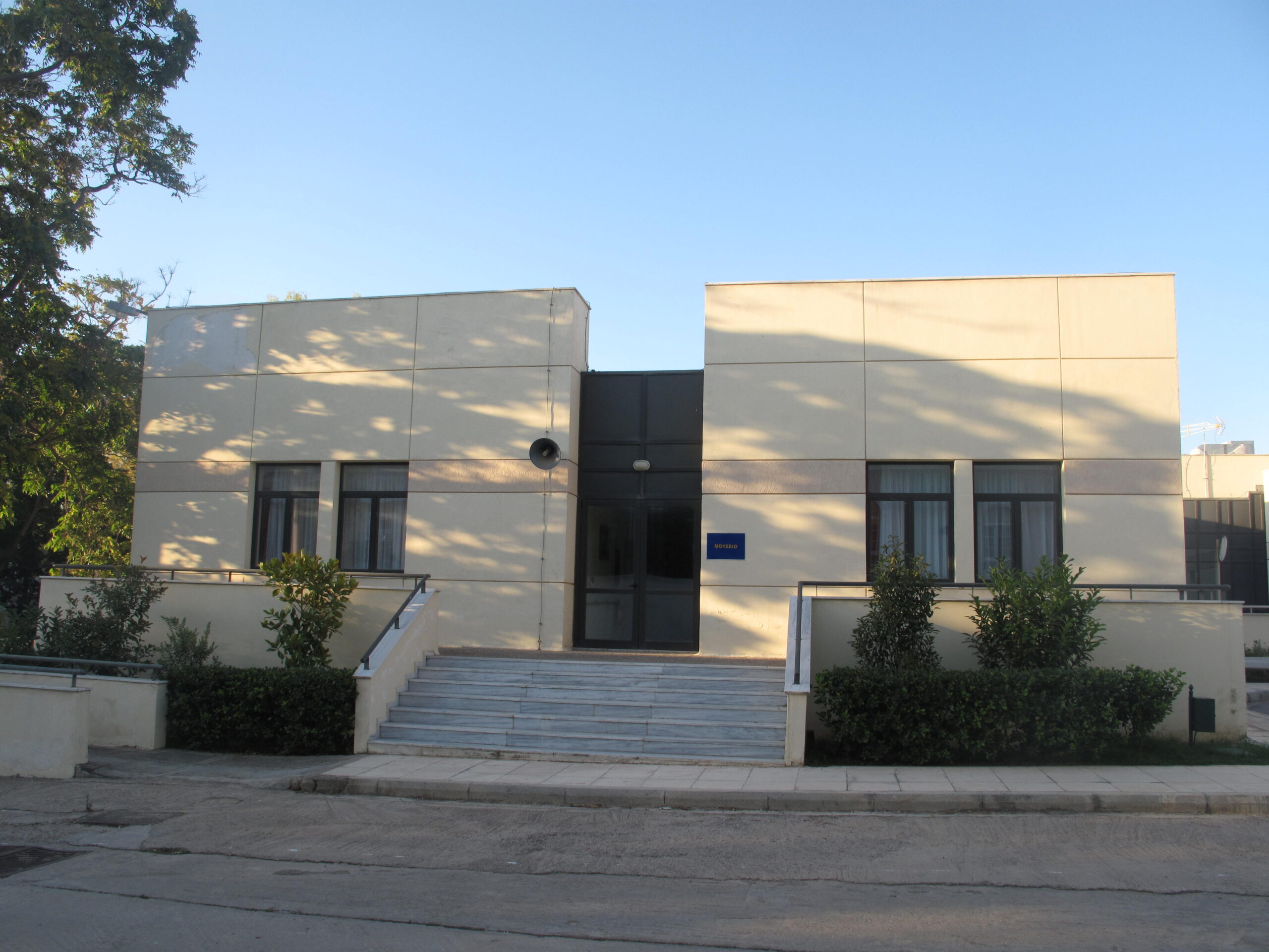 Ανεκτίμητοι ιστορικοί θησαυροί στο Μουσείο του Δρομοκαΐτειου 3