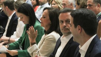 Ποιος (δεν) πρέπει να εκλεγεί αρχηγός στο ΠΑΣΟΚ! - Ένα πολιτικό σχέδιο και μια άμετρη φιλοδοξία 9