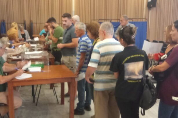 Πλησίστιο για νέο ρεκόρ το ΠΑΣΟΚ στο Χαϊδάρι 23