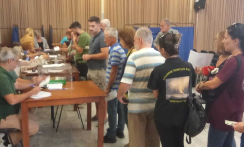 Πλησίστιο για νέο ρεκόρ το ΠΑΣΟΚ στο Χαϊδάρι 2 Πλησίστιο για νέο ρεκόρ το ΠΑΣΟΚ στο Χαϊδάρι 1