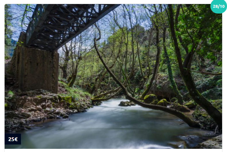 28η Οκτωβρίου, εκδρομή στα αξεπέραστα Καλάβρυτα - Αν θέλεις ανεβαίνεις με τον οδοντωτό 2 28η Οκτωβρίου, εκδρομή στα αξεπέραστα Καλάβρυτα - Αν θέλεις ανεβαίνεις με τον οδοντωτό 1