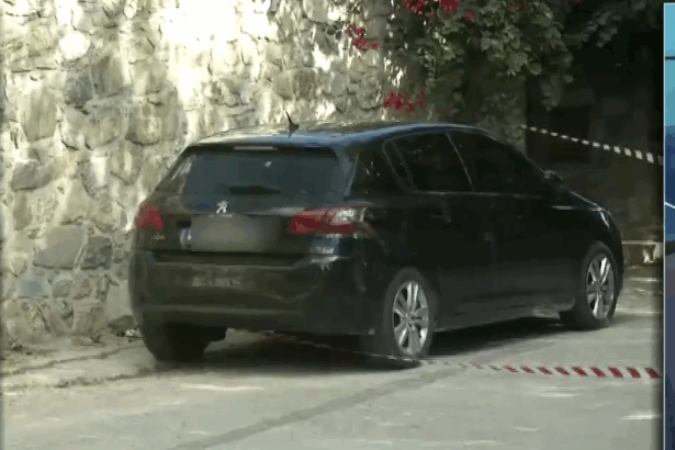 Σε πάρκινγκ στον Ασπρόπυργο βρέθηκε το Ι.Χ. των δραστών της δολοφονίας του 5χρονου στο Μαρκόπουλο 11