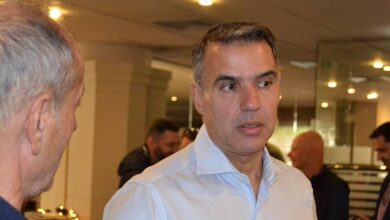 Εκδήλωση αποτίμησης του συνολικού συγγραφικού έργου του Γιώργου Παπαχαρίση, στο Μέγαρο Μουσικής 69