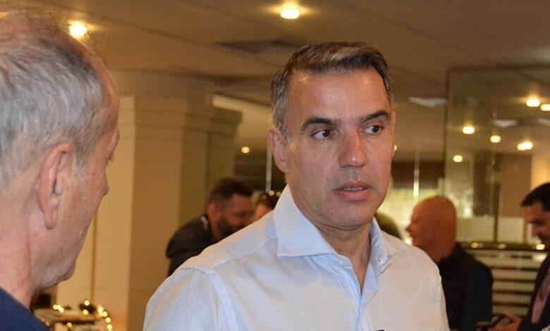 Εκδήλωση αποτίμησης του συνολικού συγγραφικού έργου του Γιώργου Παπαχαρίση, στο Μέγαρο Μουσικής 2 Εκδήλωση αποτίμησης του συνολικού συγγραφικού έργου του Γιώργου Παπαχαρίση, στο Μέγαρο Μουσικής 1